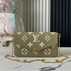 LV Satchel bags